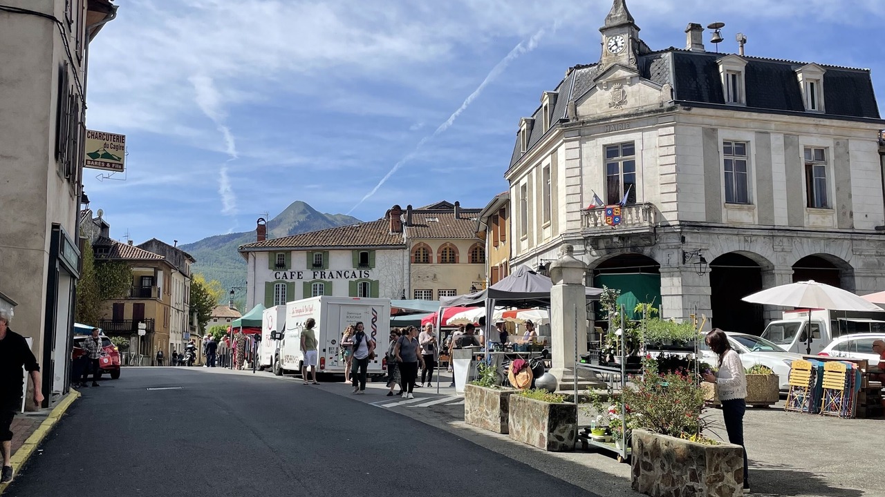 Photo of Others in Portet-d'Aspet