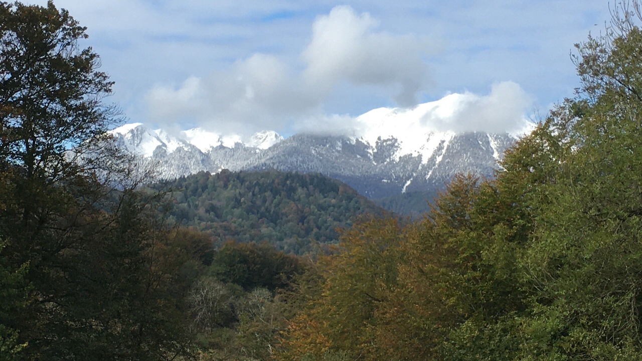 Photo of Outdoor in Portet-d'Aspet