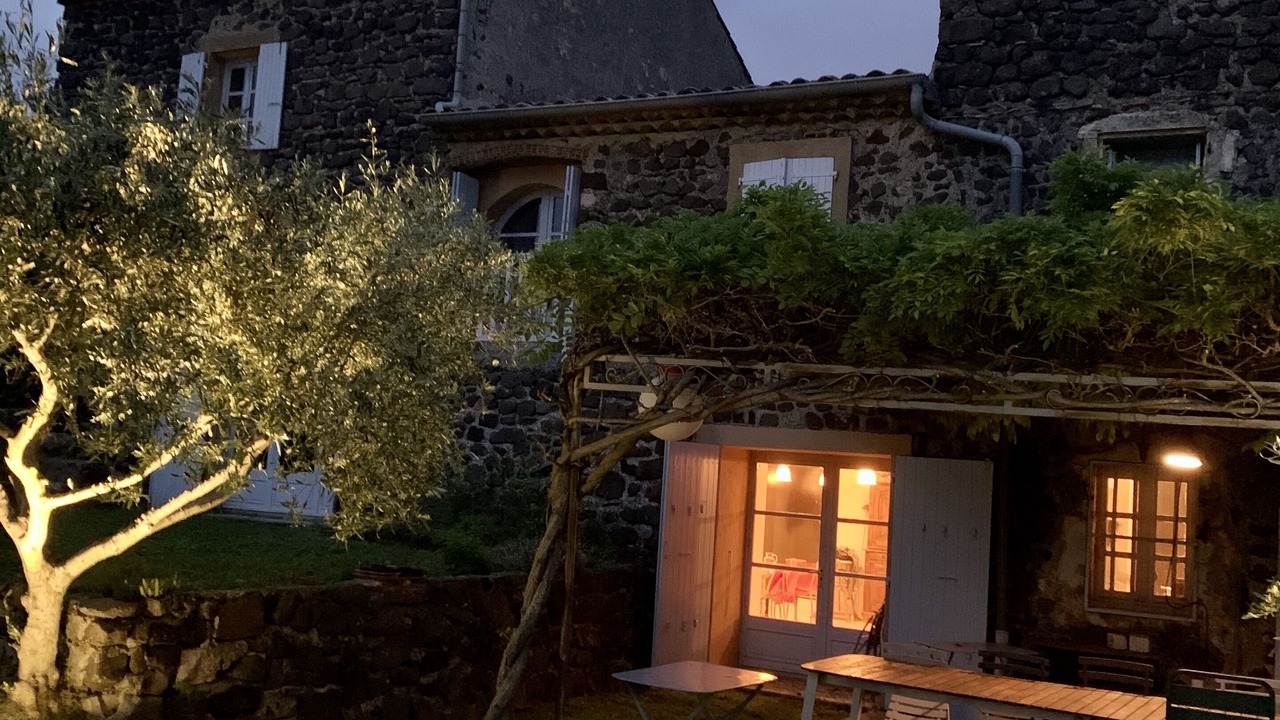 Photo of Outdoor in Saint-Lager-Bressac