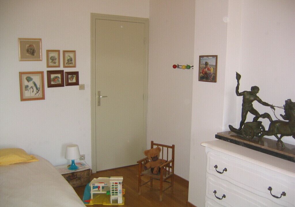 Photo of Bedroom in Saint-Lager-Bressac