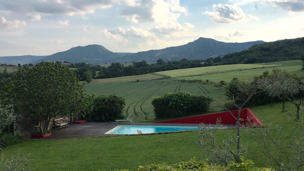 Photo of Outdoor in Saint-Lager-Bressac