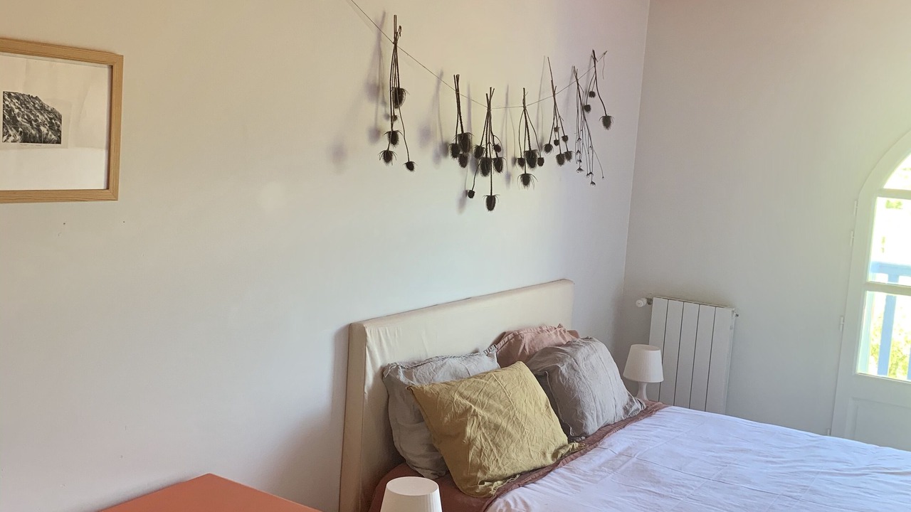Photo of Bedroom in Saint-Lager-Bressac