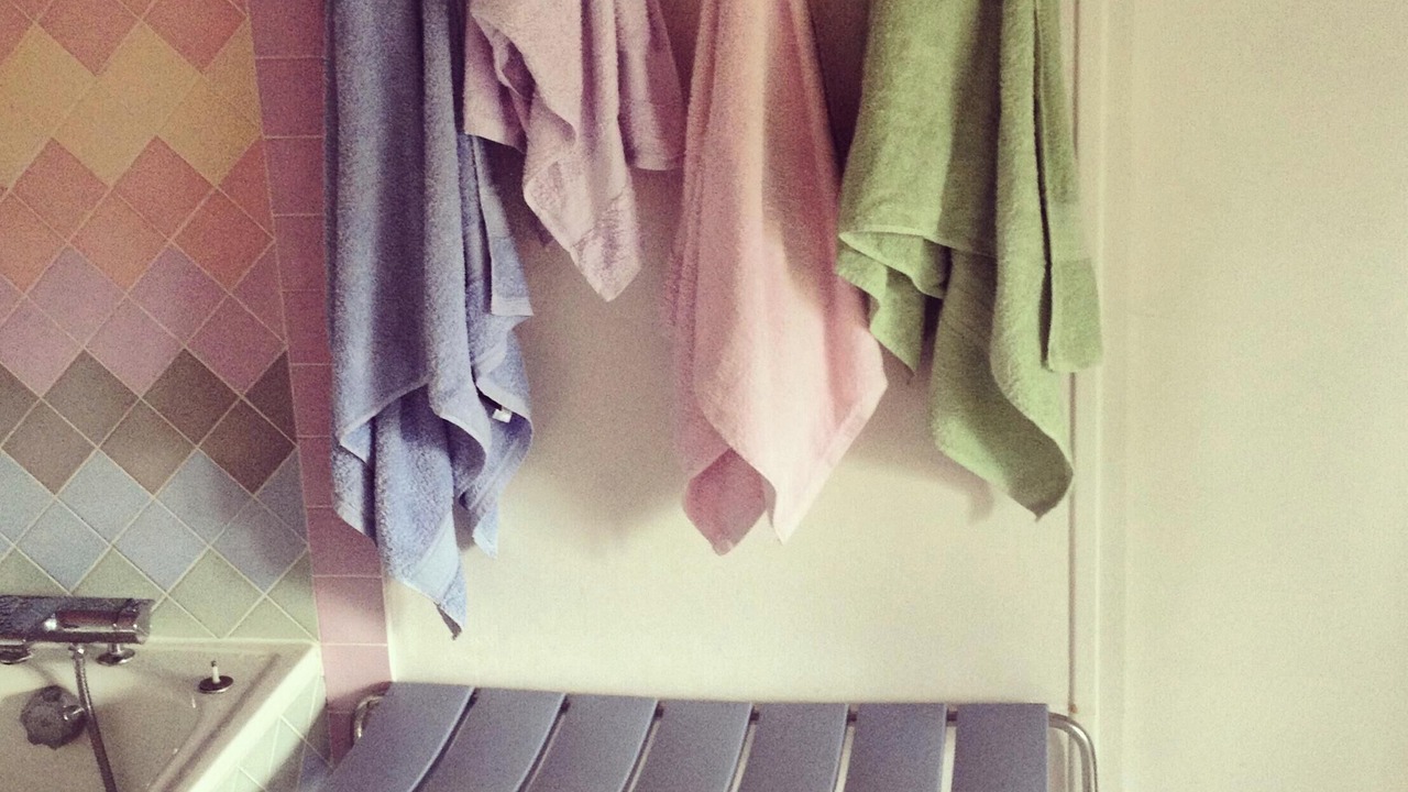 Photo of Bathroom in Saint-Lager-Bressac