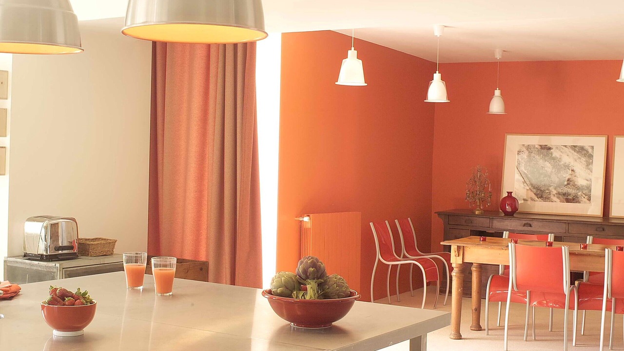 Photo of Bedroom in Saint-Lager-Bressac