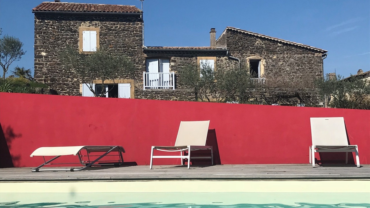 Photo of Outdoor in Saint-Lager-Bressac