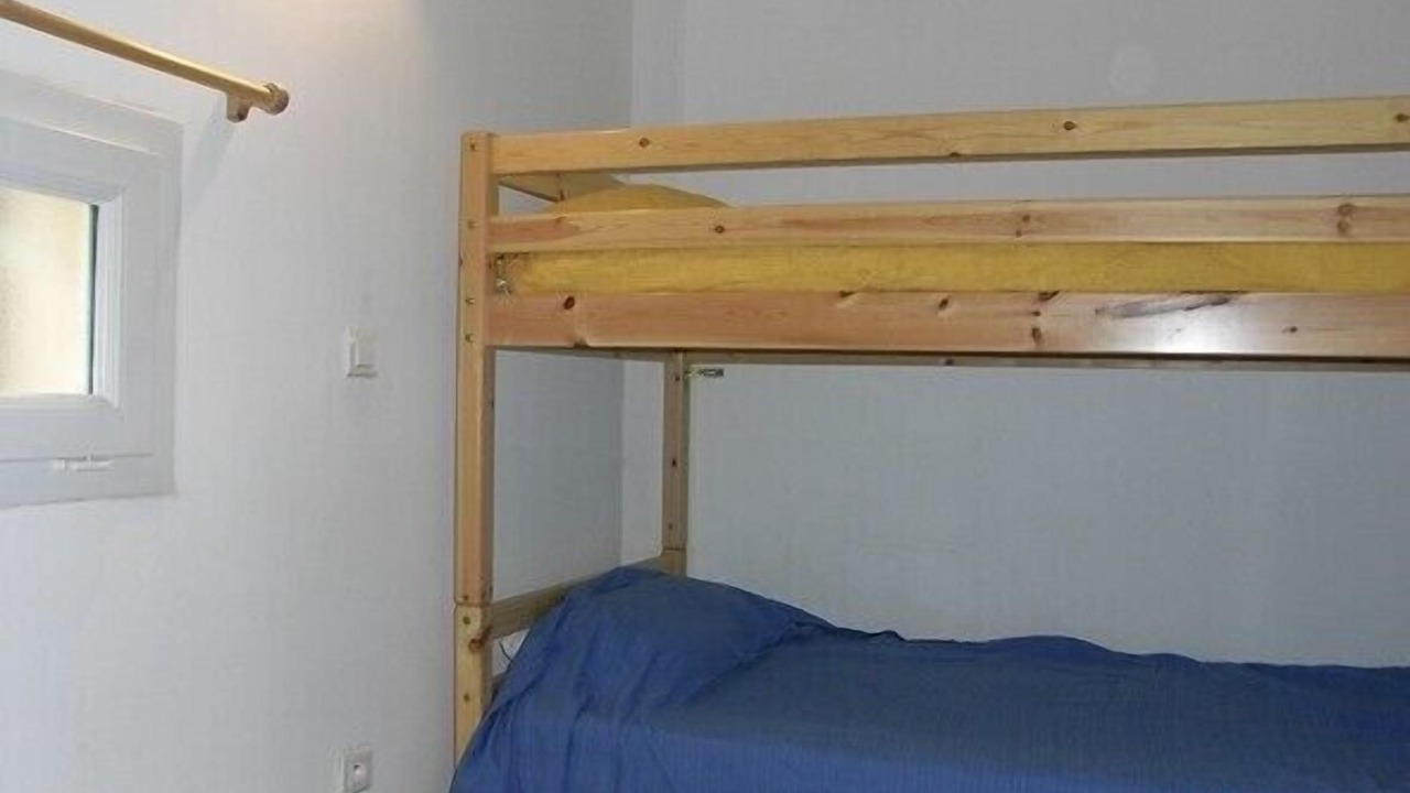 Photo of Bedroom in Pierrerue