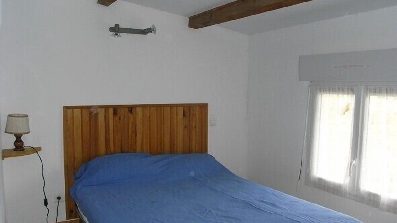 Photo of Bedroom in Pierrerue