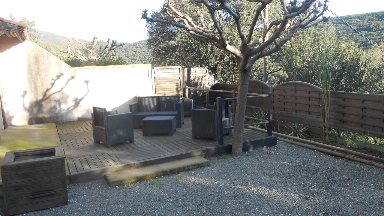 Photo of Outdoor in Pierrerue