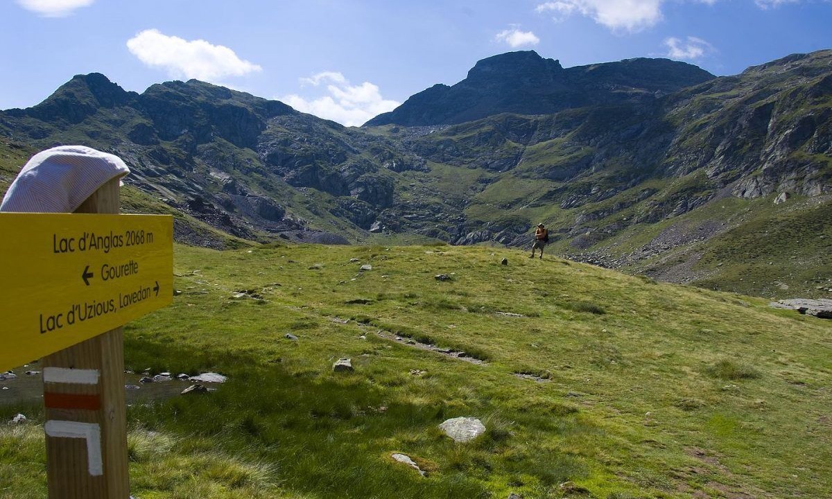 Photo of Outdoor in Eaux-Bonnes