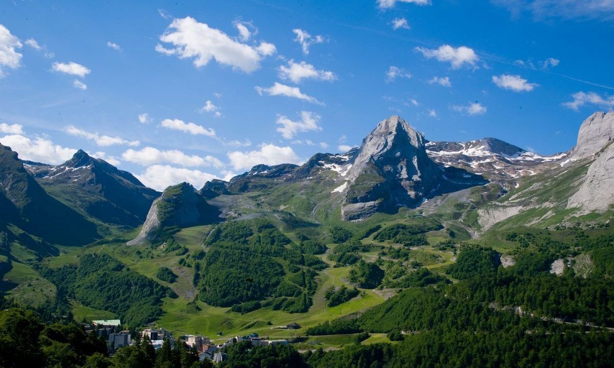 Photo of Outdoor in Eaux-Bonnes