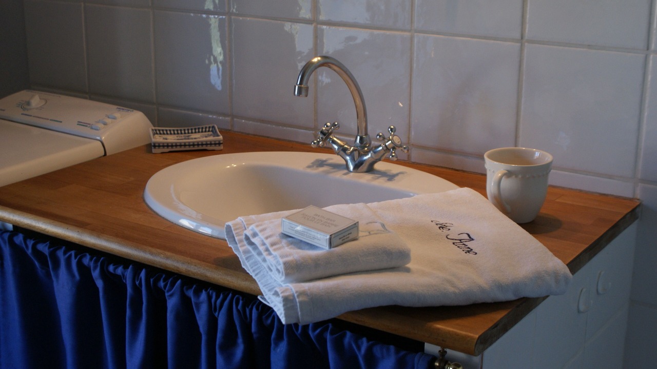 Photo of Bathroom in Mouzay