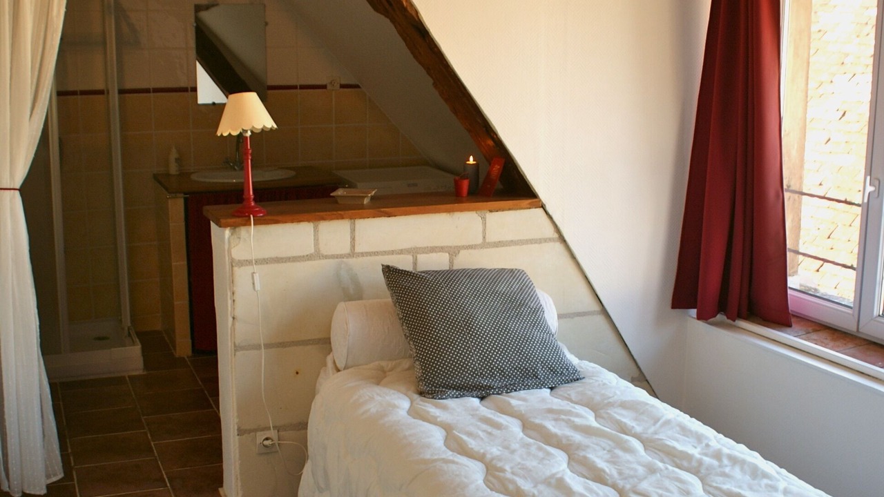 Photo of Bedroom in Mouzay