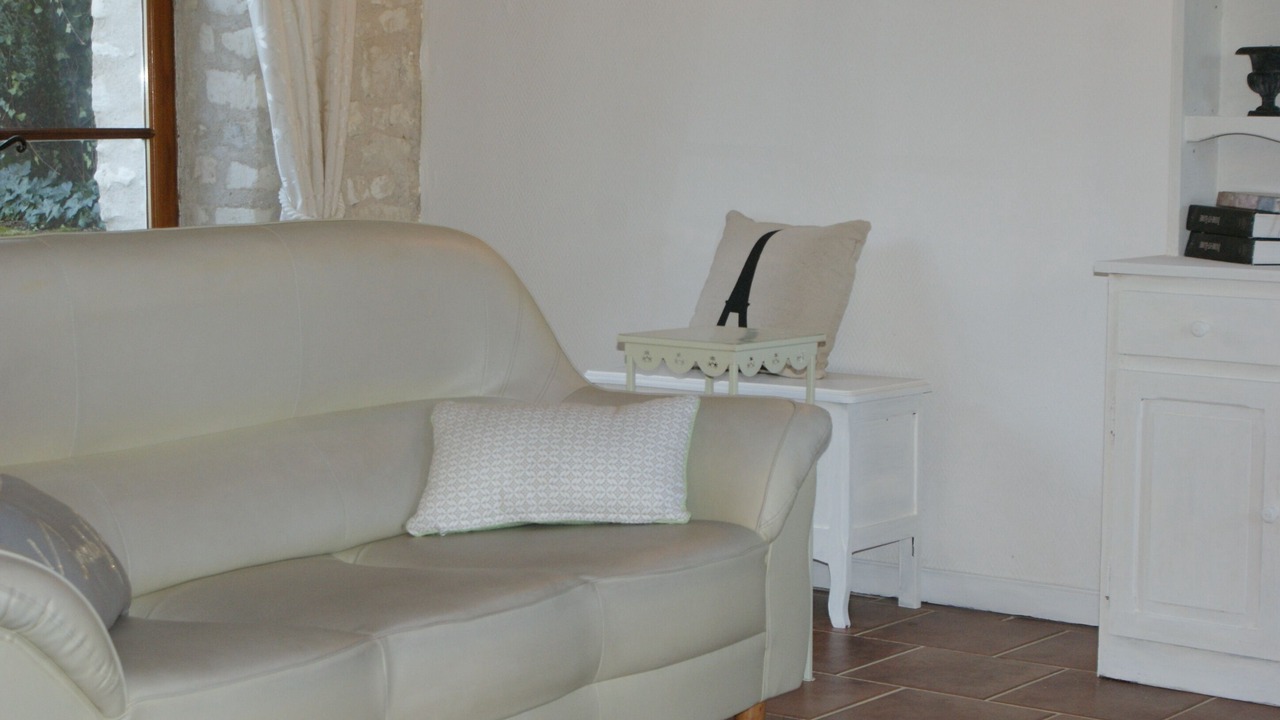 Photo of Livingroom in Mouzay