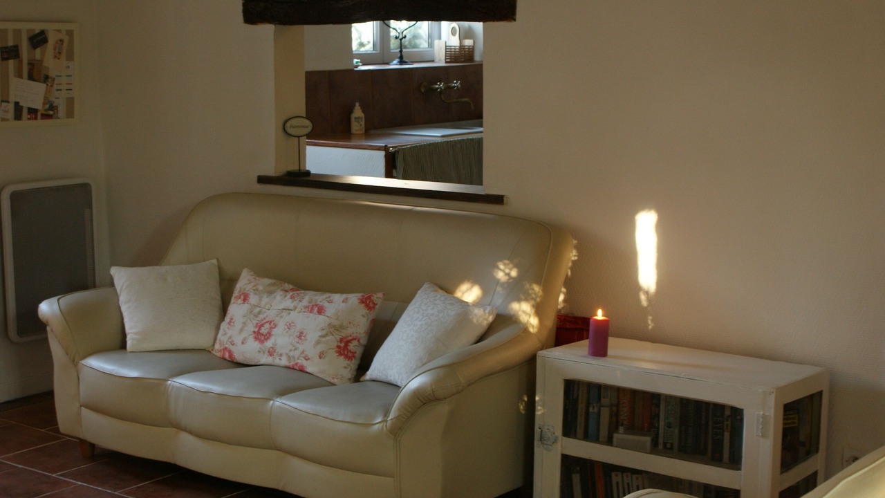 Photo of Livingroom in Mouzay