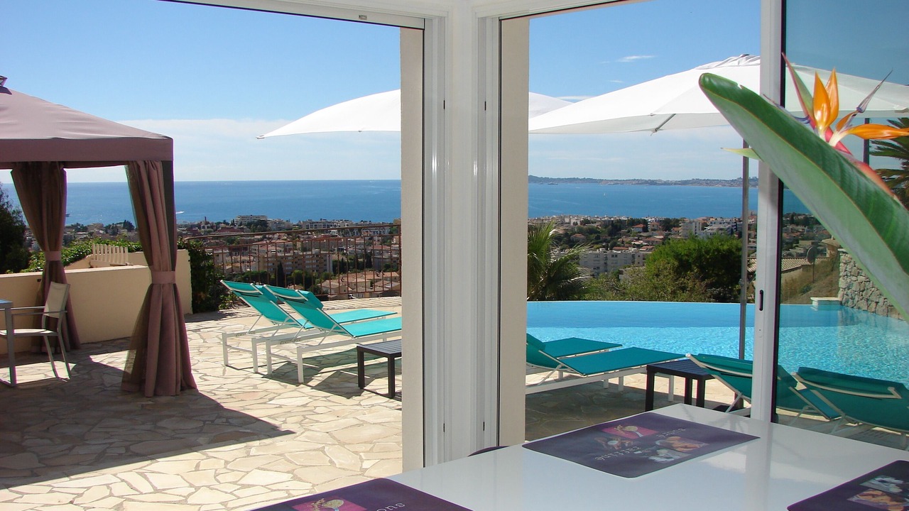 Photo of Outdoor in Cagnes-sur-Mer