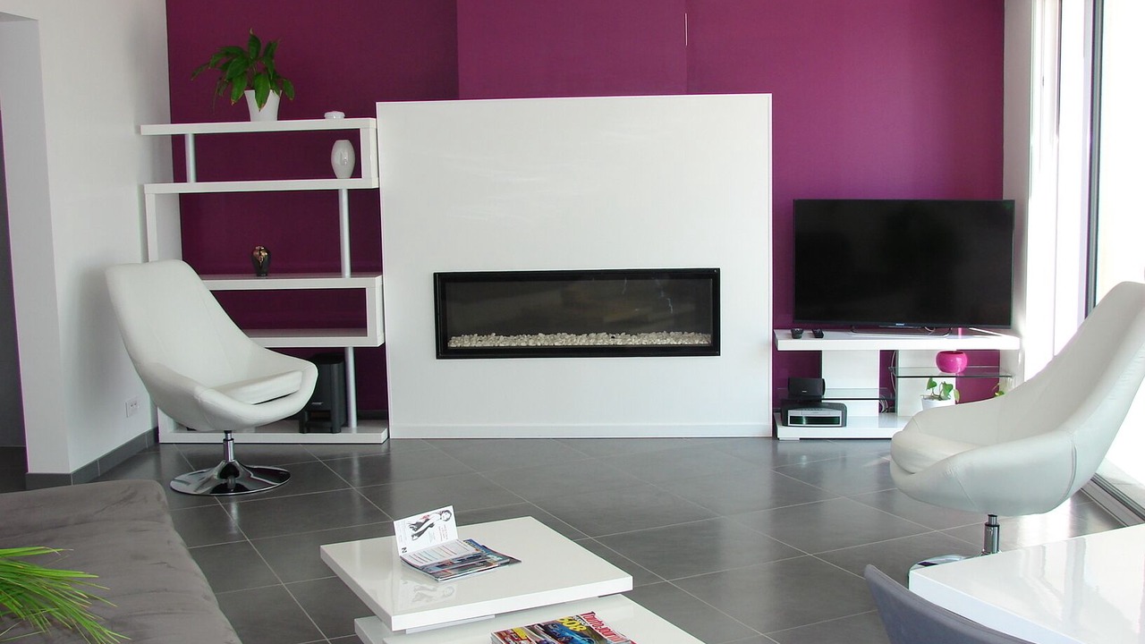 Photo of Livingroom in Cagnes-sur-Mer