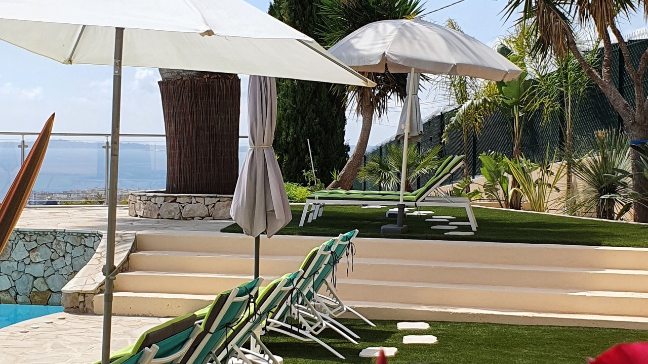 Photo of Outdoor in Cagnes-sur-Mer