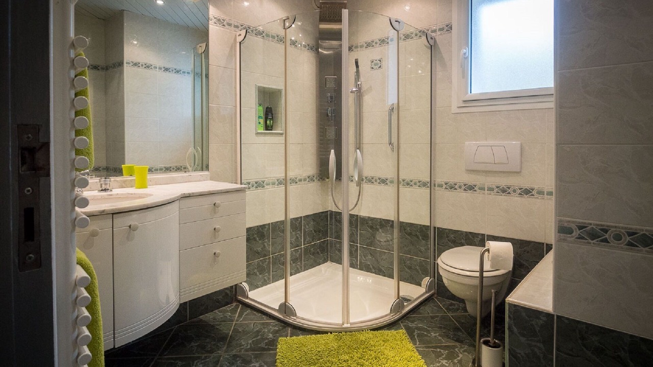 Photo of Bathroom in Cagnes-sur-Mer