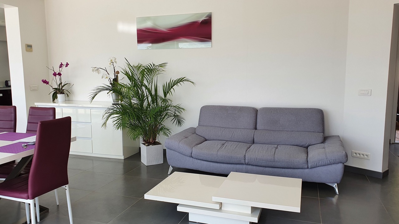 Photo of Livingroom in Cagnes-sur-Mer