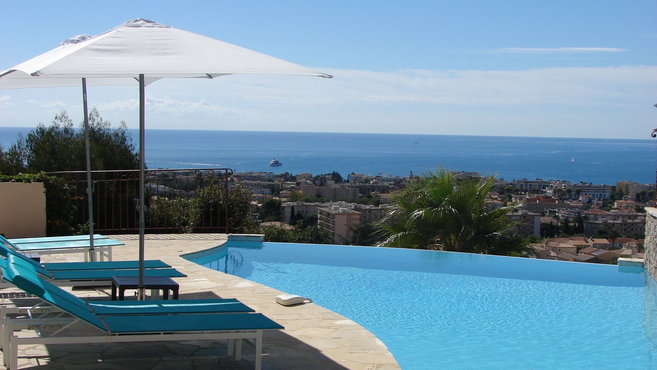 Photo of Outdoor in Cagnes-sur-Mer