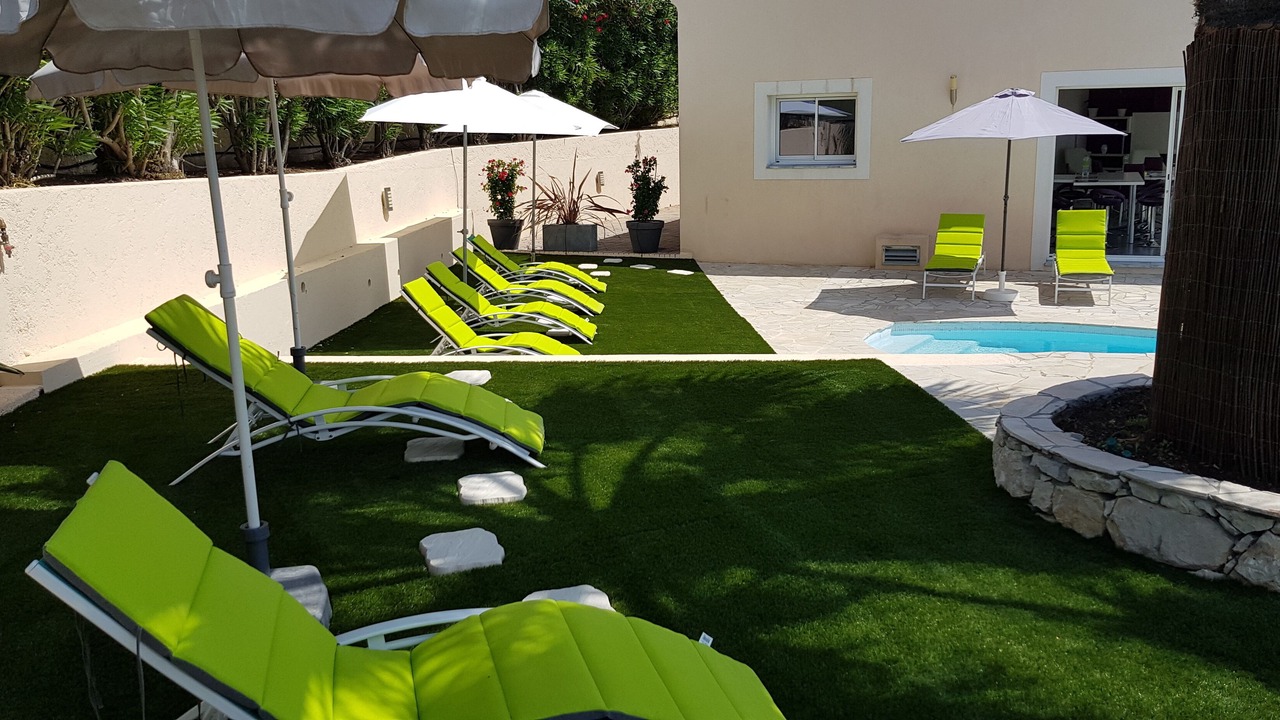 Photo of Outdoor in Cagnes-sur-Mer