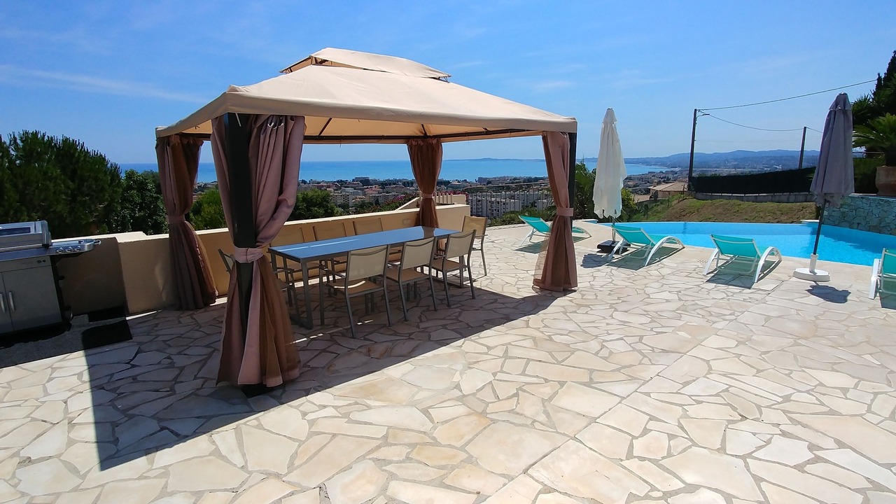 Photo of Outdoor in Cagnes-sur-Mer