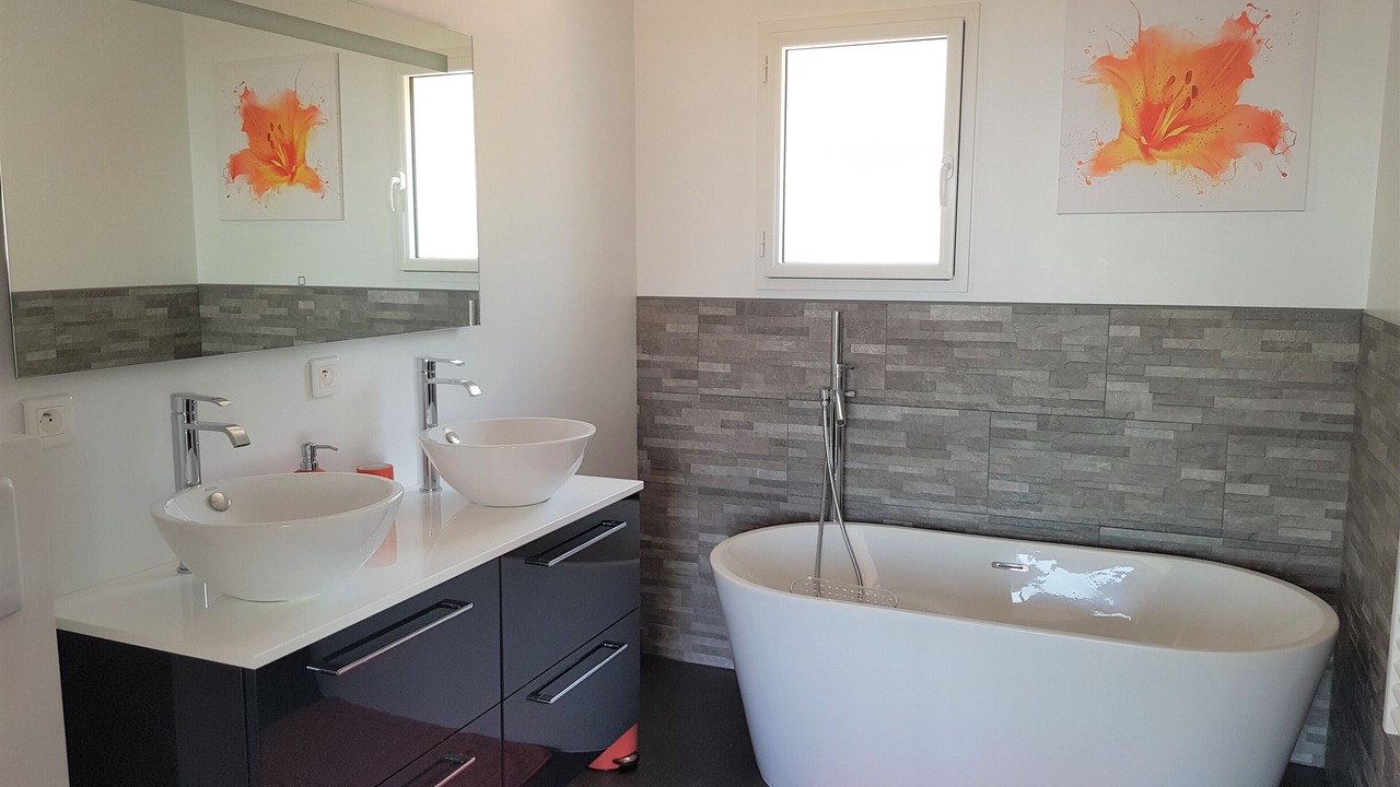 Photo of Bathroom in Cagnes-sur-Mer