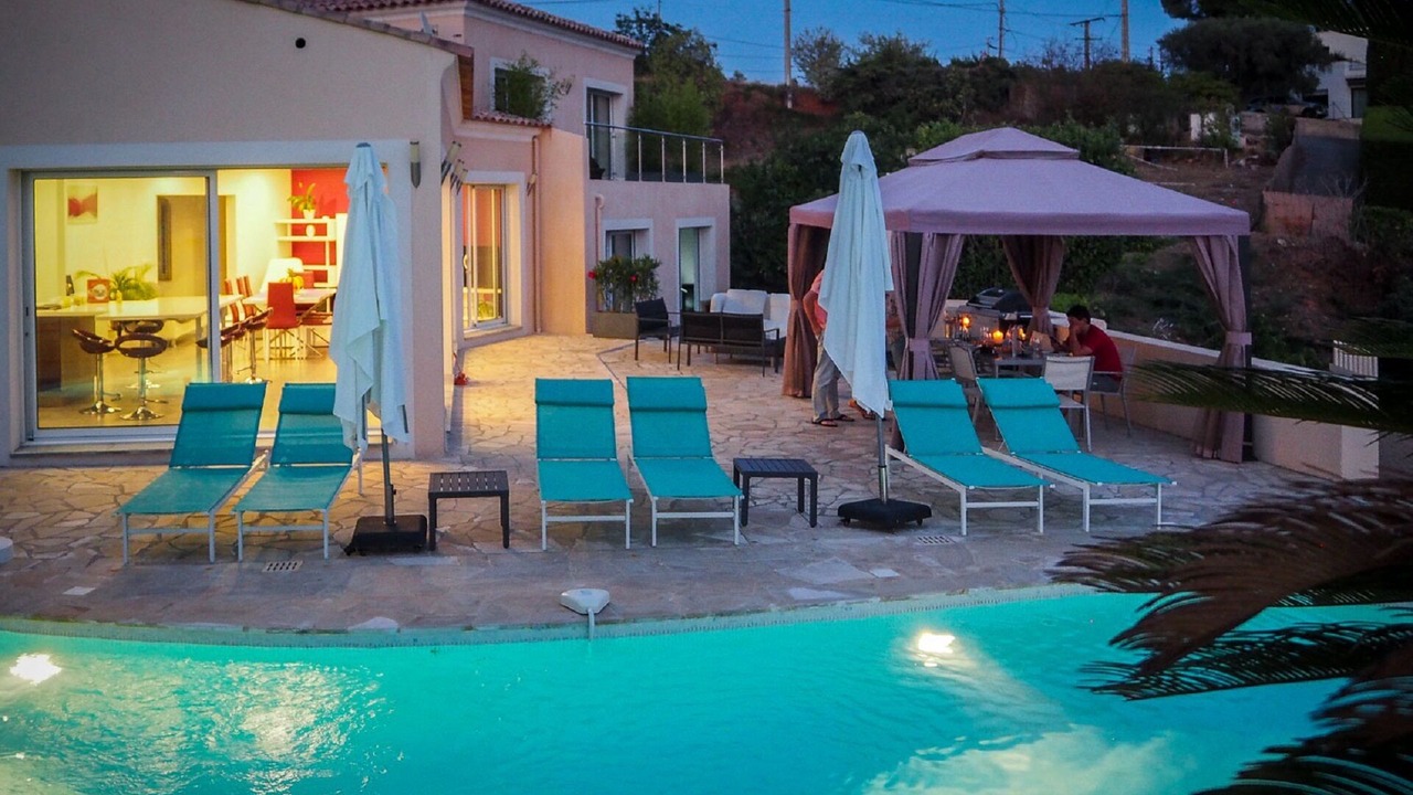Photo of Outdoor in Cagnes-sur-Mer
