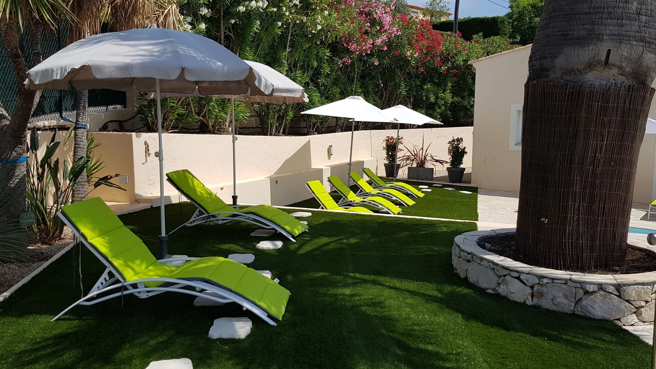 Photo of Outdoor in Cagnes-sur-Mer