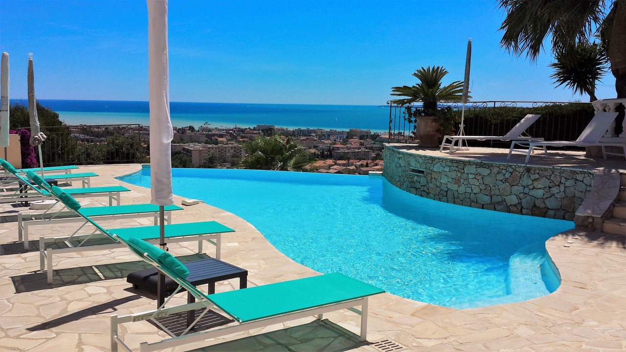 Photo of Outdoor in Cagnes-sur-Mer
