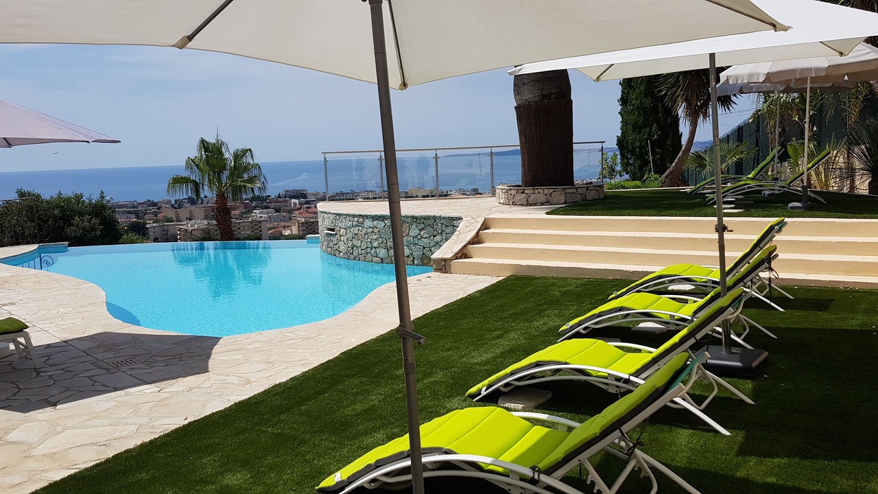 Photo of Outdoor in Cagnes-sur-Mer