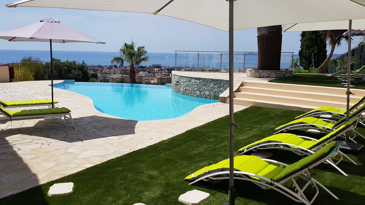 Photo of Outdoor in Cagnes-sur-Mer