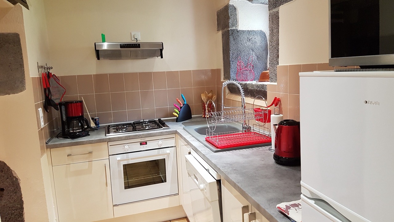 Photo of Kitchen in Perpezat