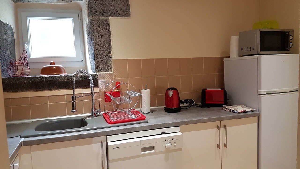 Photo of Kitchen in Perpezat