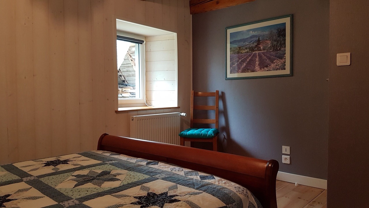 Photo of Bedroom in Perpezat