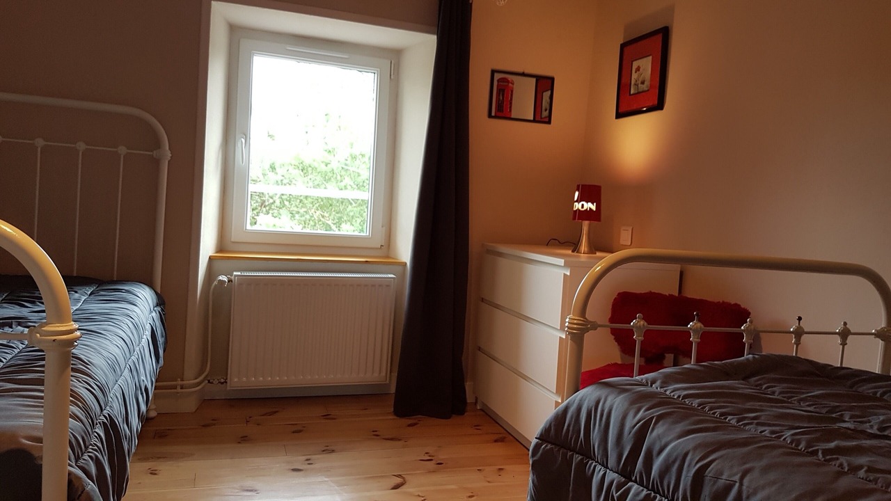 Photo of Bedroom in Perpezat