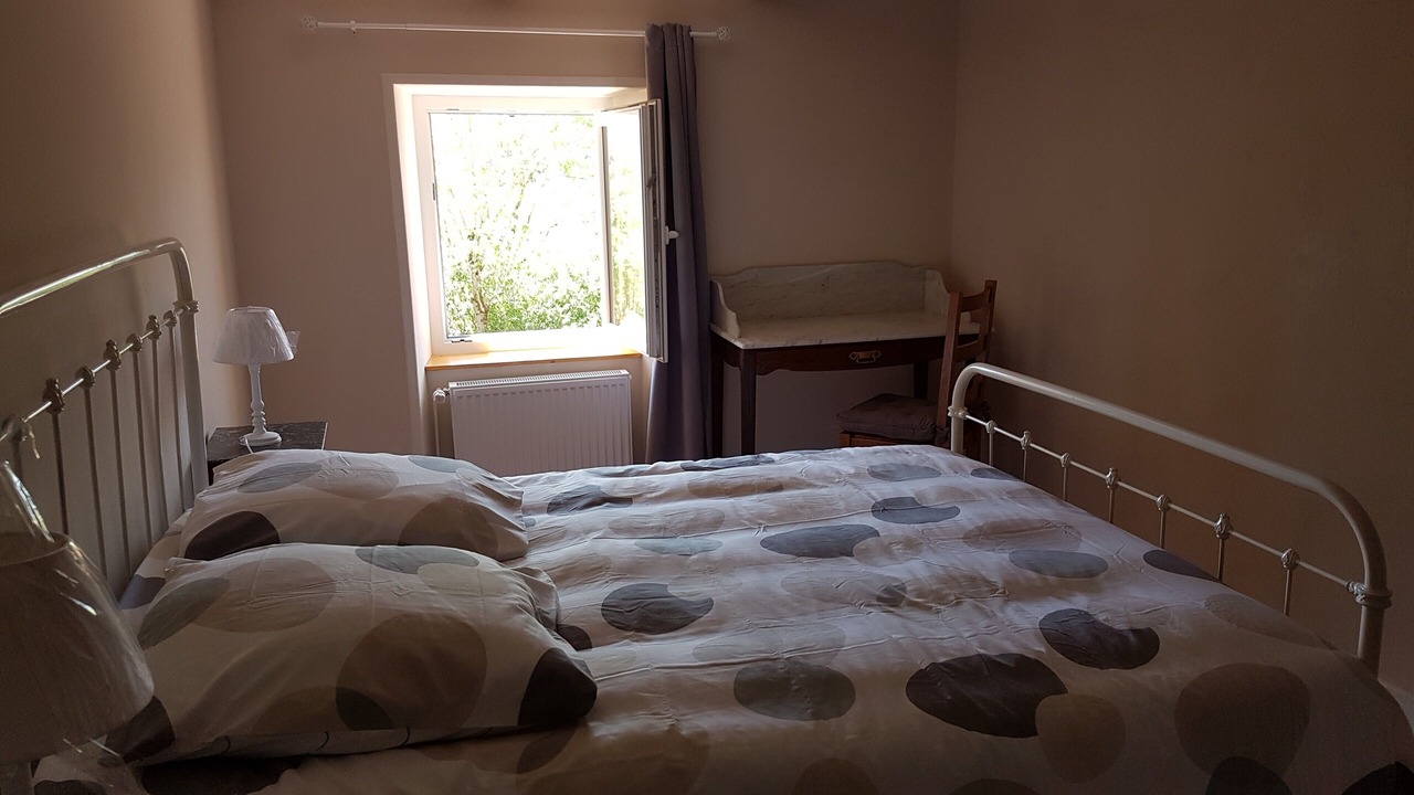 Photo of Bedroom in Perpezat