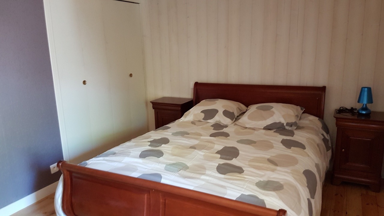 Photo of Bedroom in Perpezat