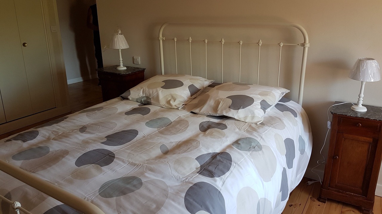 Photo of Bedroom in Perpezat