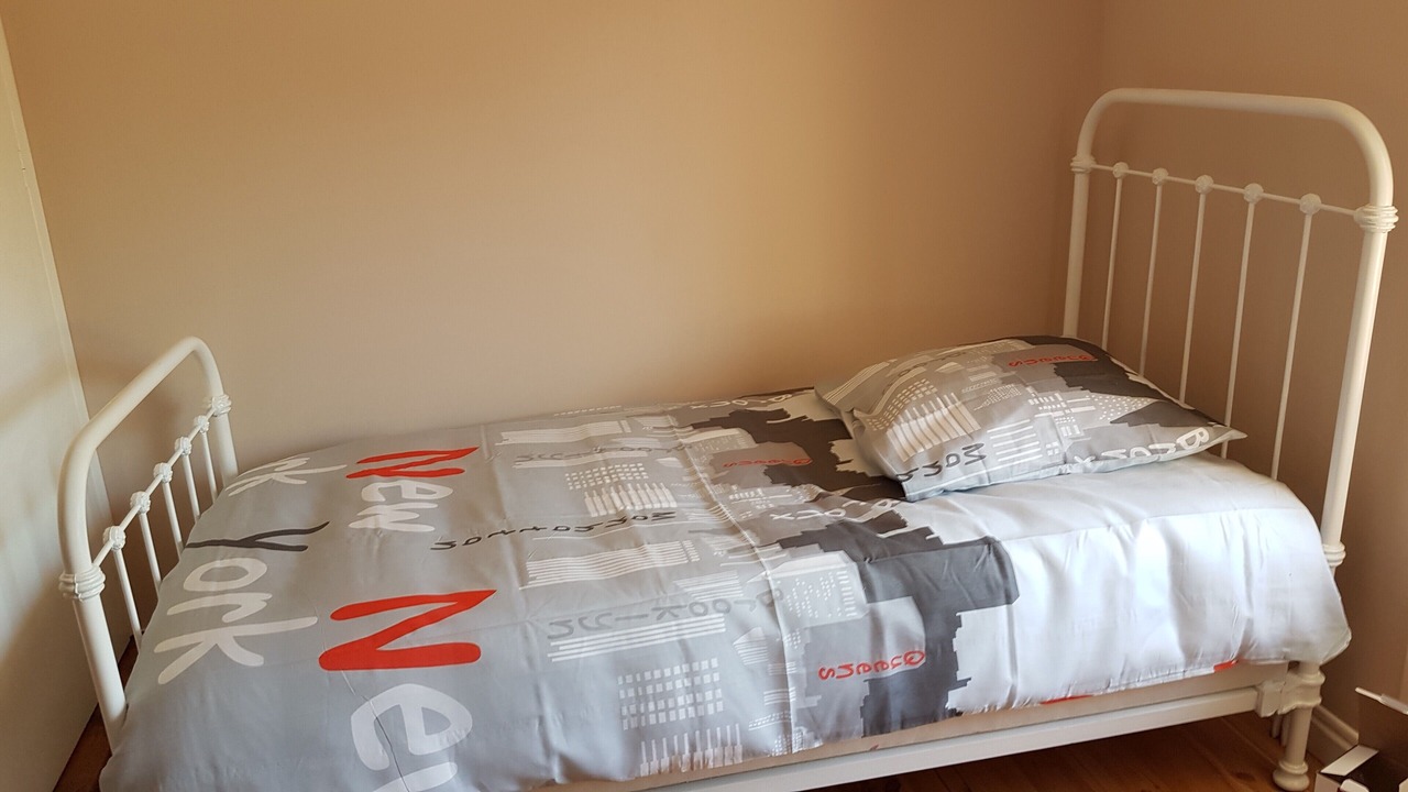 Photo of Bedroom in Perpezat