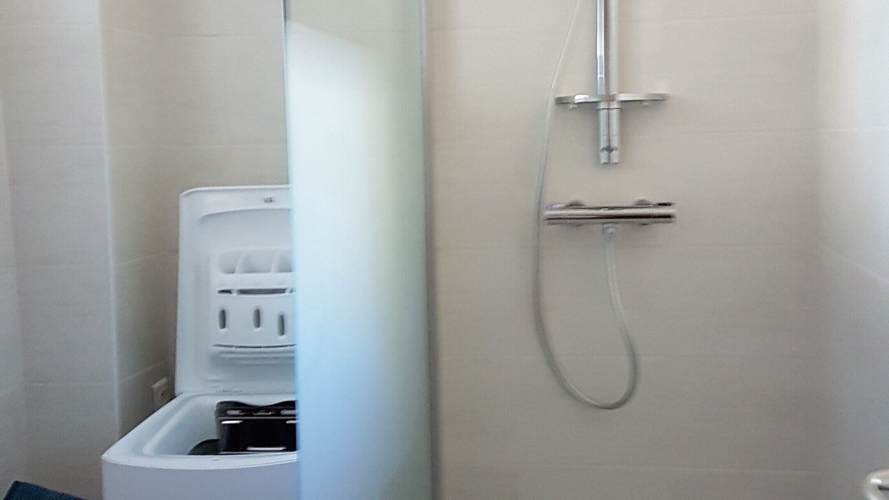 Photo of Bathroom in Perpezat
