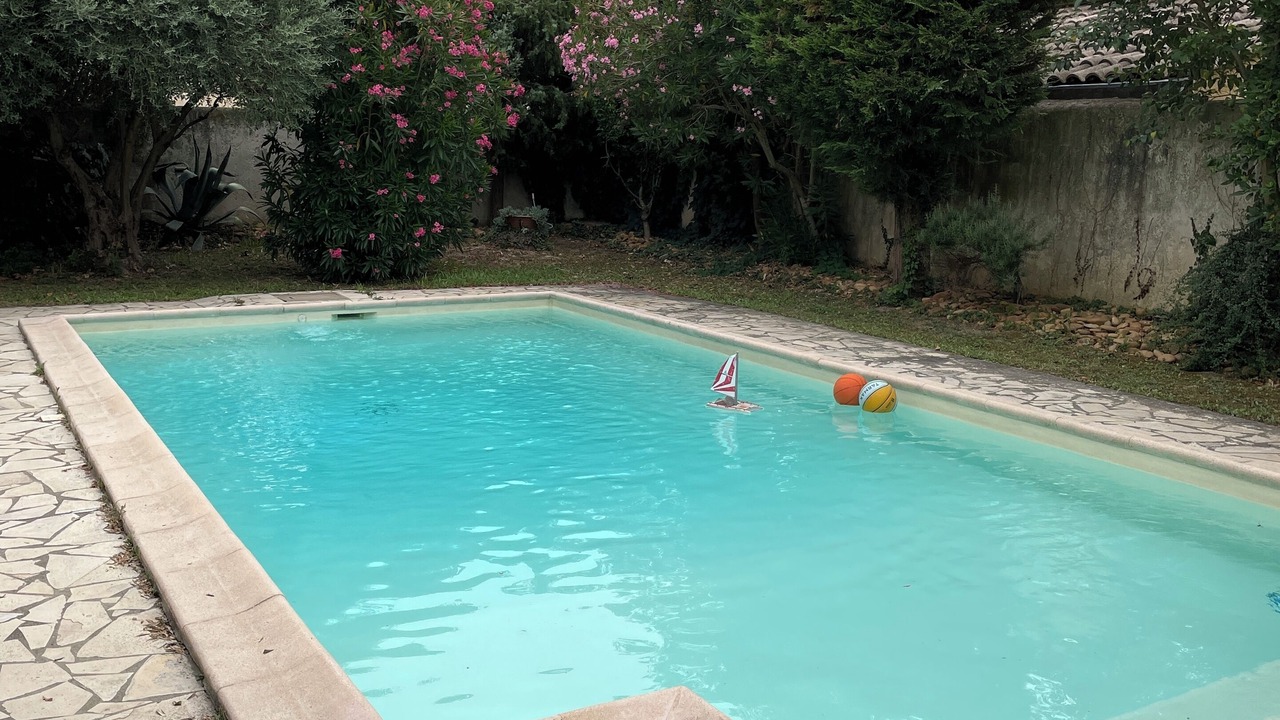 Photo of Outdoor in Sauveterre