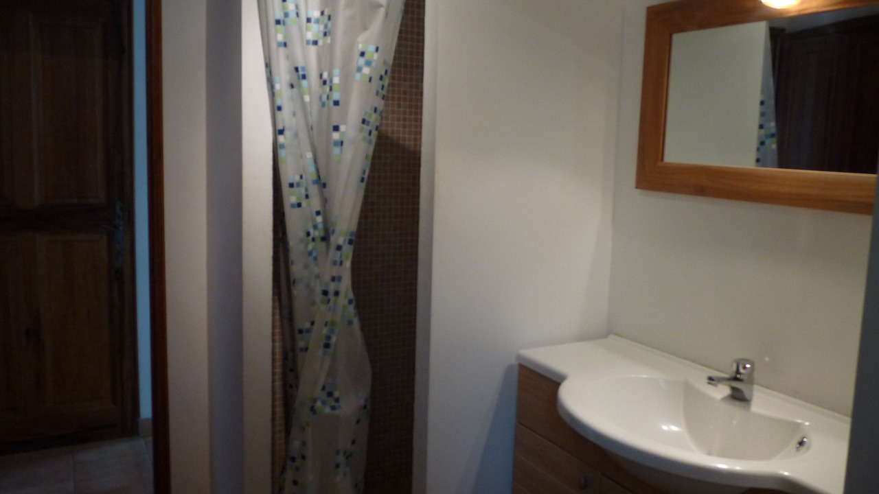 Photo of Bathroom in Sauveterre