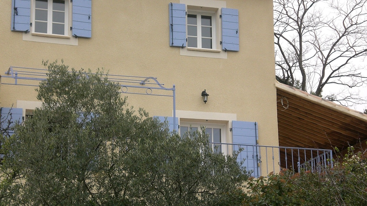 Photo of Outdoor in Sauveterre