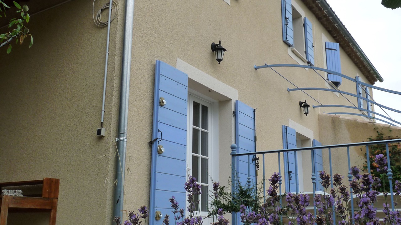 Photo of Outdoor in Sauveterre