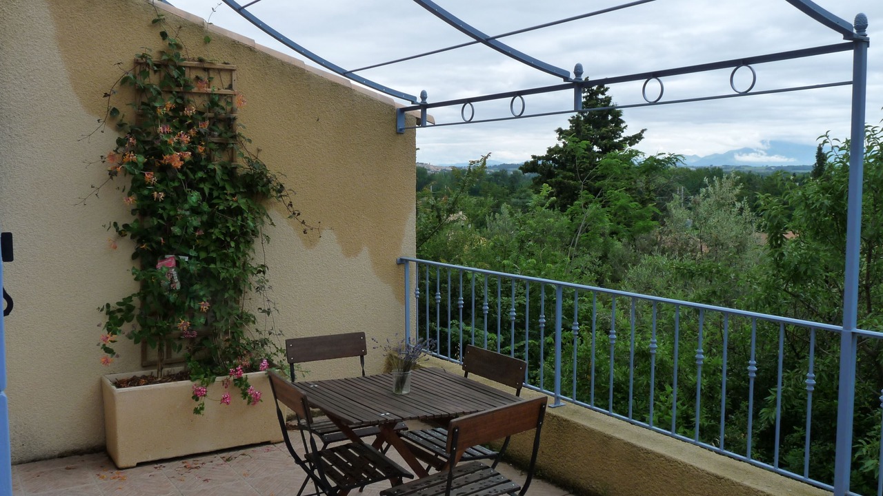 Photo of Outdoor in Sauveterre