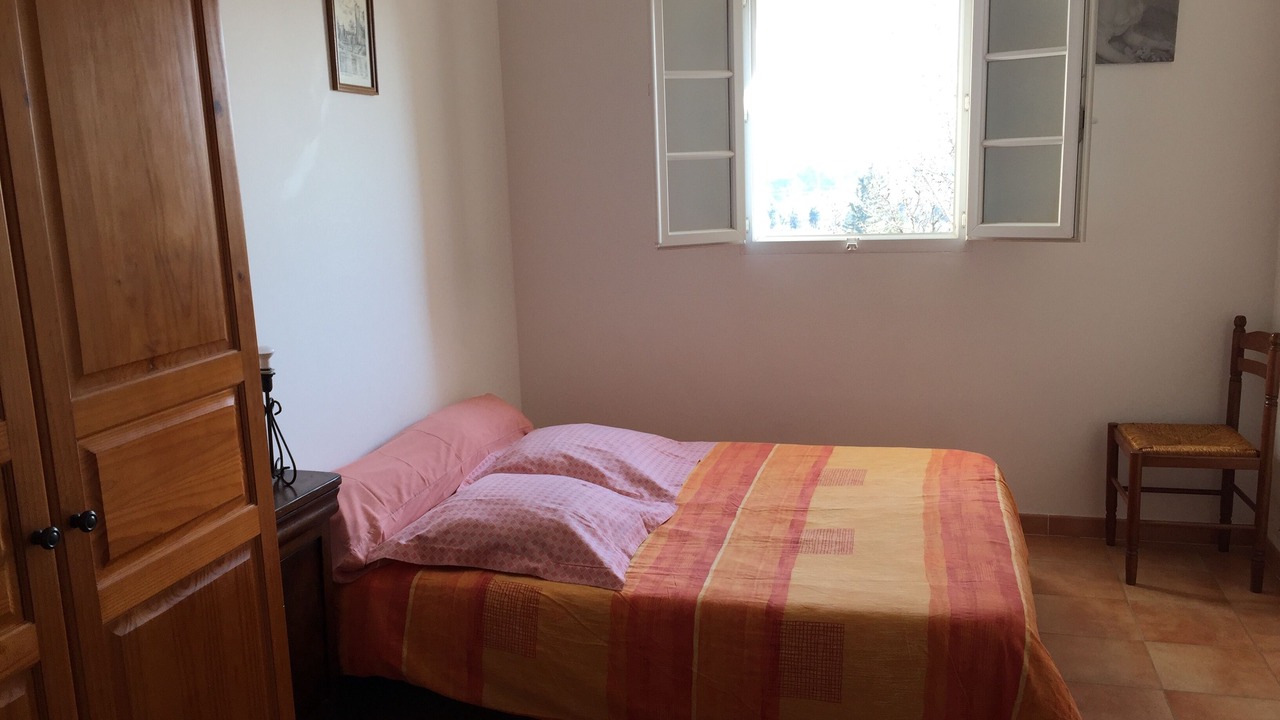 Photo of Bedroom in Sauveterre