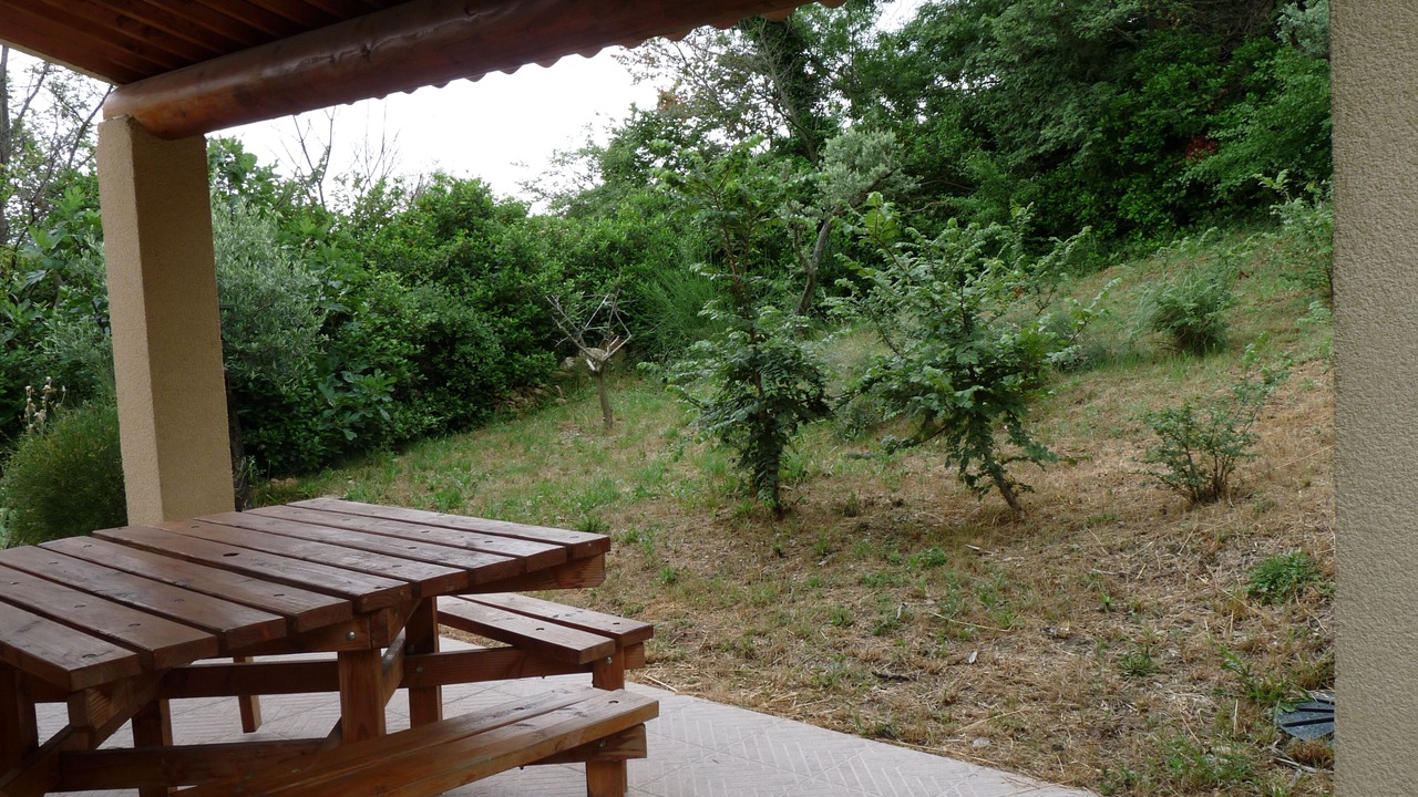Photo of Outdoor in Sauveterre