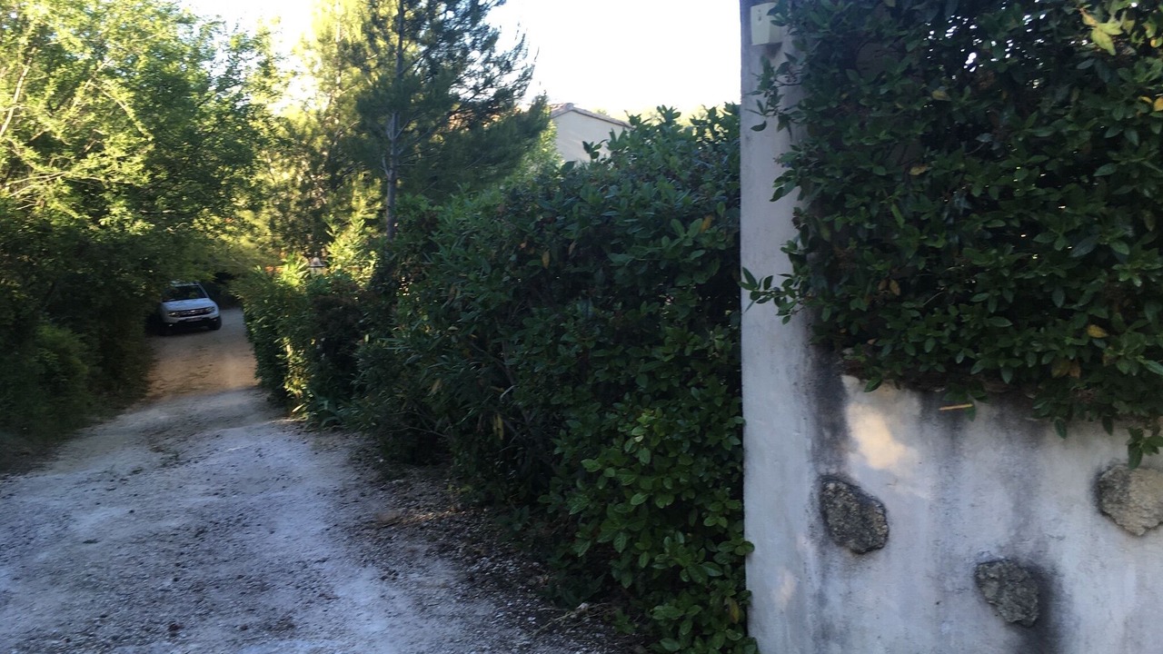 Photo of Outdoor in Sauveterre
