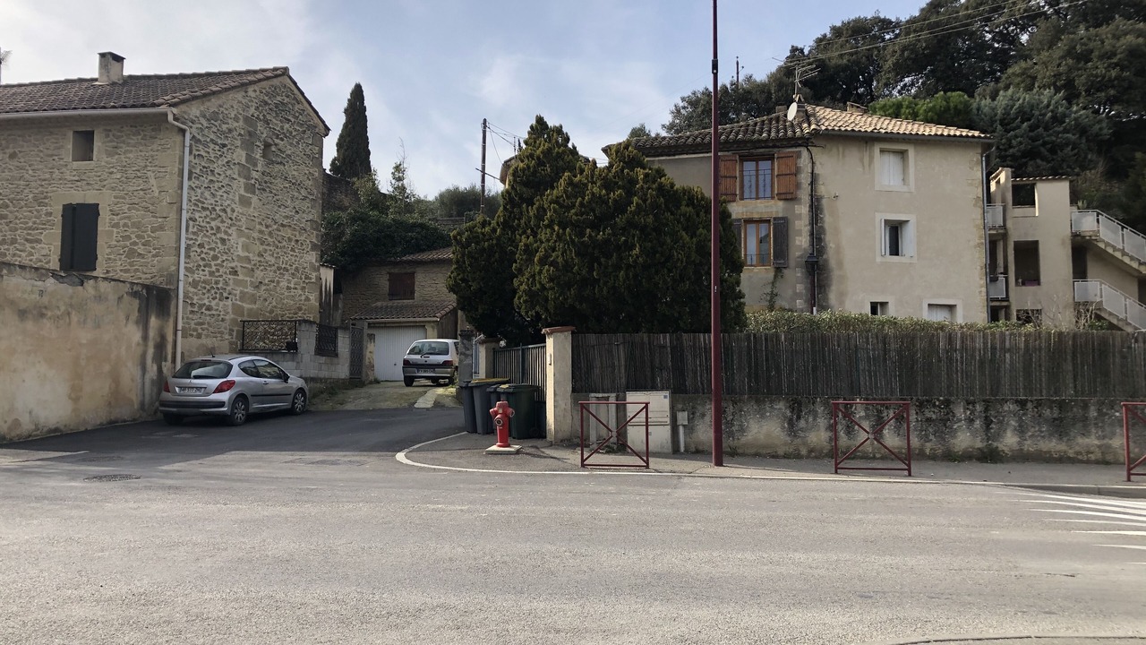 Photo of Outdoor in Sauveterre